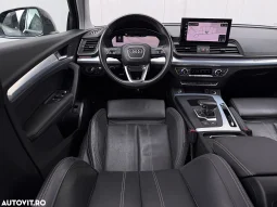 
										Audi Q5 40 TDI quattro S tronic sport full									