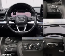 
										Audi Q5 40 TDI quattro S tronic sport full									