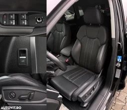 
										Audi Q5 40 TDI quattro S tronic sport full									