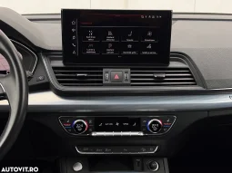 
										Audi Q5 40 TDI quattro S tronic sport full									