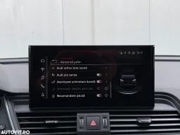 
										Audi Q5 40 TDI quattro S tronic sport full									