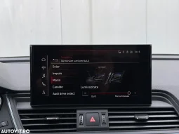 
										Audi Q5 40 TDI quattro S tronic sport full									