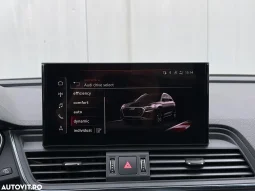 
										Audi Q5 40 TDI quattro S tronic sport full									