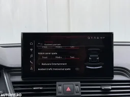 
										Audi Q5 40 TDI quattro S tronic sport full									