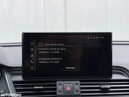 
										Audi Q5 40 TDI quattro S tronic sport full									