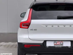 
										Volvo XC 40 D3 AWD R-Design full									