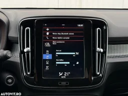 
										Volvo XC 40 D3 AWD R-Design full									