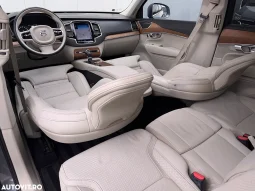 
										Volvo XC 90 D5 AWD Geartronic Inscription full									