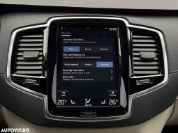 
										Volvo XC 90 D5 AWD Geartronic Inscription full									