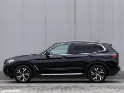 
										BMW X3 xDrive20d Aut. Luxury Line full									