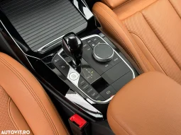 
										BMW X3 xDrive20d Aut. Luxury Line full									