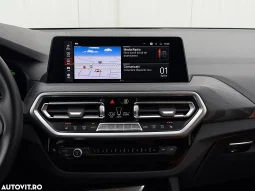 
										BMW X3 xDrive20d Aut. Luxury Line full									