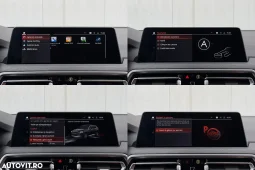 
										BMW X3 xDrive20d Aut. Luxury Line full									