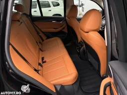 
										BMW X3 xDrive20d Aut. Luxury Line full									