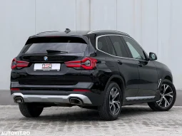 
										BMW X3 xDrive20d Aut. Luxury Line full									