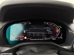 
										BMW X3 xDrive20d Aut. Luxury Line full									