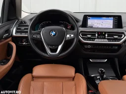 
										BMW X3 xDrive20d Aut. Luxury Line full									