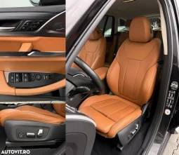 
										BMW X3 xDrive20d Aut. Luxury Line full									