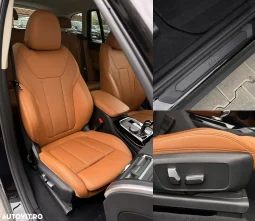 
										BMW X3 xDrive20d Aut. Luxury Line full									