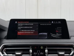 
										BMW X3 xDrive20d Aut. Luxury Line full									