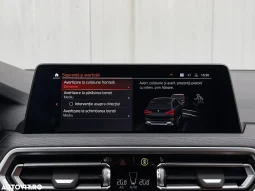 
										BMW X3 xDrive20d Aut. Luxury Line full									