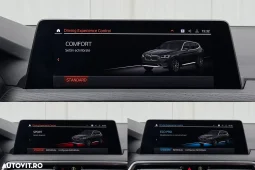 
										BMW X3 xDrive20d Aut. Luxury Line full									