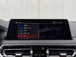 
										BMW X3 xDrive20d Aut. Luxury Line full									