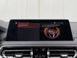 
										BMW X3 xDrive20d Aut. Luxury Line full									