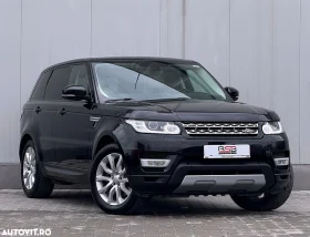 Land Rover Range Rover Sport 3.0 I TDV6 HSE Dynamic