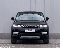 
										Land Rover Range Rover Sport 3.0 I TDV6 HSE Dynamic full									