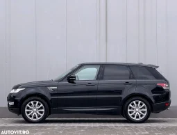 
										Land Rover Range Rover Sport 3.0 I TDV6 HSE Dynamic full									