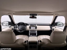 
										Land Rover Range Rover Sport 3.0 I TDV6 HSE Dynamic full									