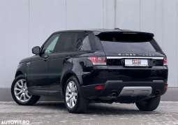 
										Land Rover Range Rover Sport 3.0 I TDV6 HSE Dynamic full									
