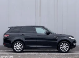 
										Land Rover Range Rover Sport 3.0 I TDV6 HSE Dynamic full									