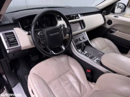 
										Land Rover Range Rover Sport 3.0 I TDV6 HSE Dynamic full									