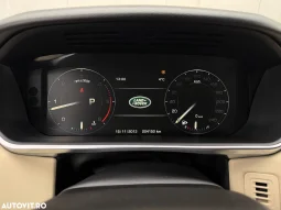 
										Land Rover Range Rover Sport 3.0 I TDV6 HSE Dynamic full									