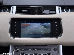 
										Land Rover Range Rover Sport 3.0 I TDV6 HSE Dynamic full									