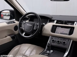 
										Land Rover Range Rover Sport 3.0 I TDV6 HSE Dynamic full									