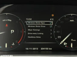 
										Land Rover Range Rover Sport 3.0 I TDV6 HSE Dynamic full									