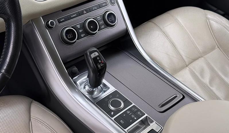 
								Land Rover Range Rover Sport 3.0 I TDV6 HSE Dynamic full									