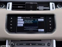 
										Land Rover Range Rover Sport 3.0 I TDV6 HSE Dynamic full									