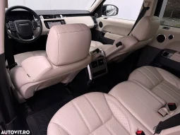 
										Land Rover Range Rover Sport 3.0 I TDV6 HSE Dynamic full									