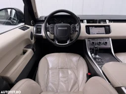 
										Land Rover Range Rover Sport 3.0 I TDV6 HSE Dynamic full									