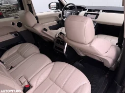 
										Land Rover Range Rover Sport 3.0 I TDV6 HSE Dynamic full									