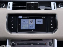 
										Land Rover Range Rover Sport 3.0 I TDV6 HSE Dynamic full									