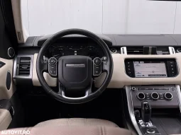 
										Land Rover Range Rover Sport 3.0 I TDV6 HSE Dynamic full									