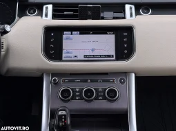 
										Land Rover Range Rover Sport 3.0 I TDV6 HSE Dynamic full									