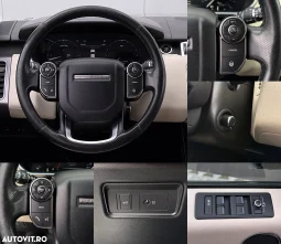 
										Land Rover Range Rover Sport 3.0 I TDV6 HSE Dynamic full									