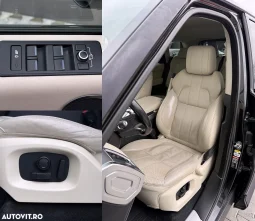 
										Land Rover Range Rover Sport 3.0 I TDV6 HSE Dynamic full									