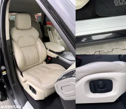 
										Land Rover Range Rover Sport 3.0 I TDV6 HSE Dynamic full									